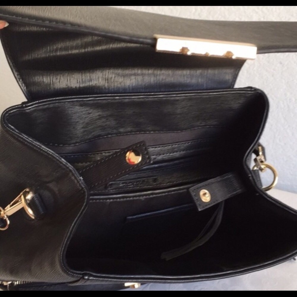 Zara back pack - Picture 8 of 8